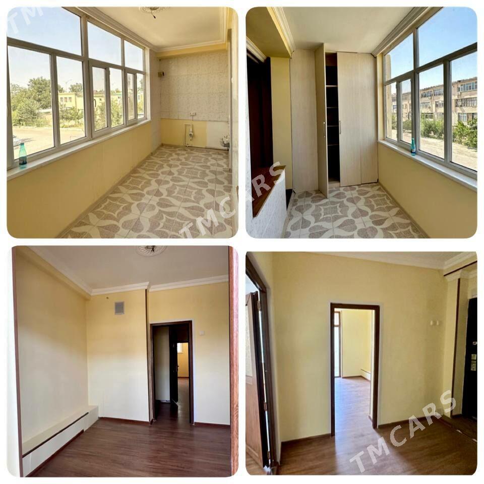 11mkr 4komnat2этаж - Aşgabat - img 9