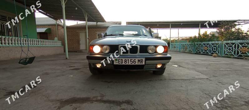 BMW 525 1991 - 40 000 TMT - Mary - img 5