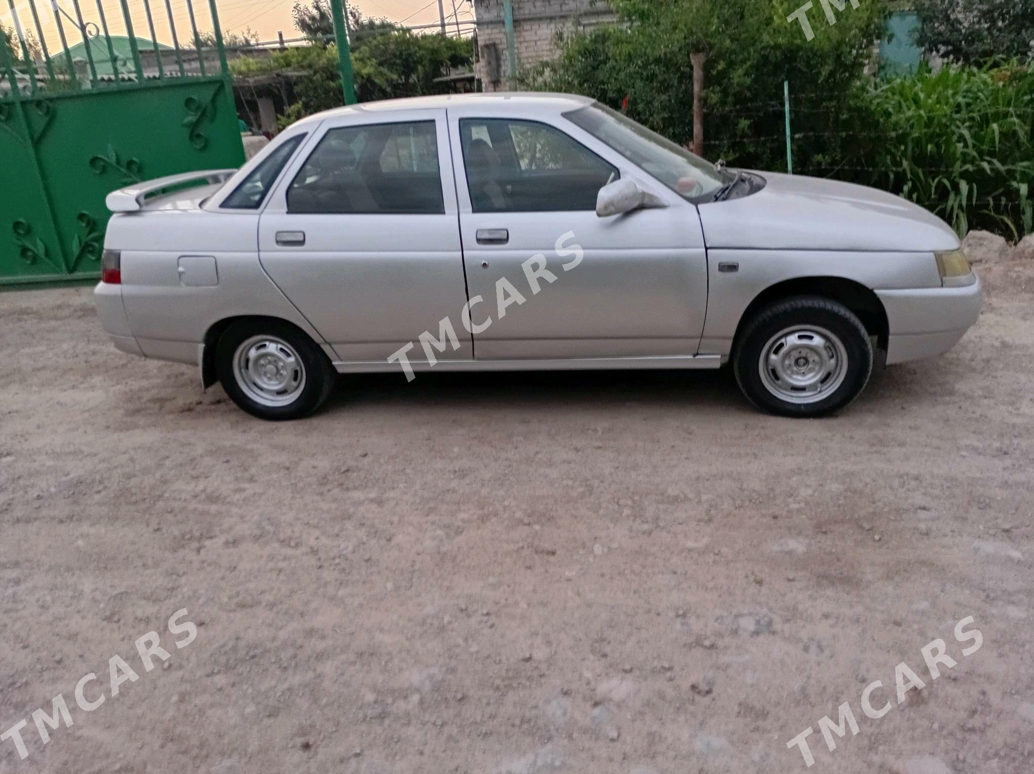 Lada 2110 2004 - 23 000 TMT - Теджен - img 4