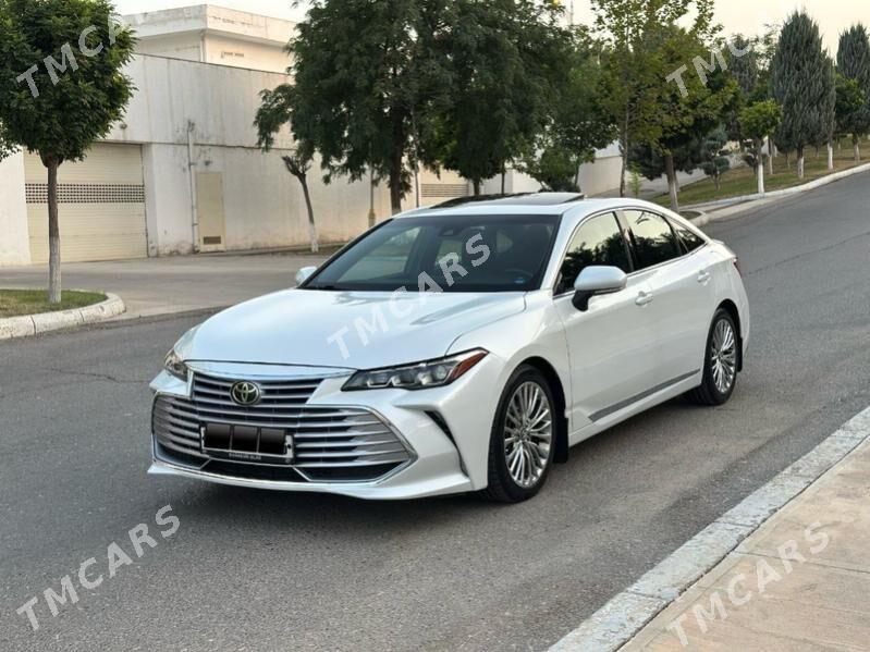 Toyota Avalon 2019 - 405 000 TMT - Ашхабад - img 1