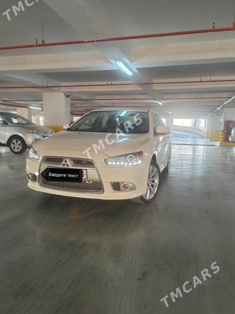 Mitsubishi Lancer 2014 - 148 000 TMT - Aşgabat - img 1