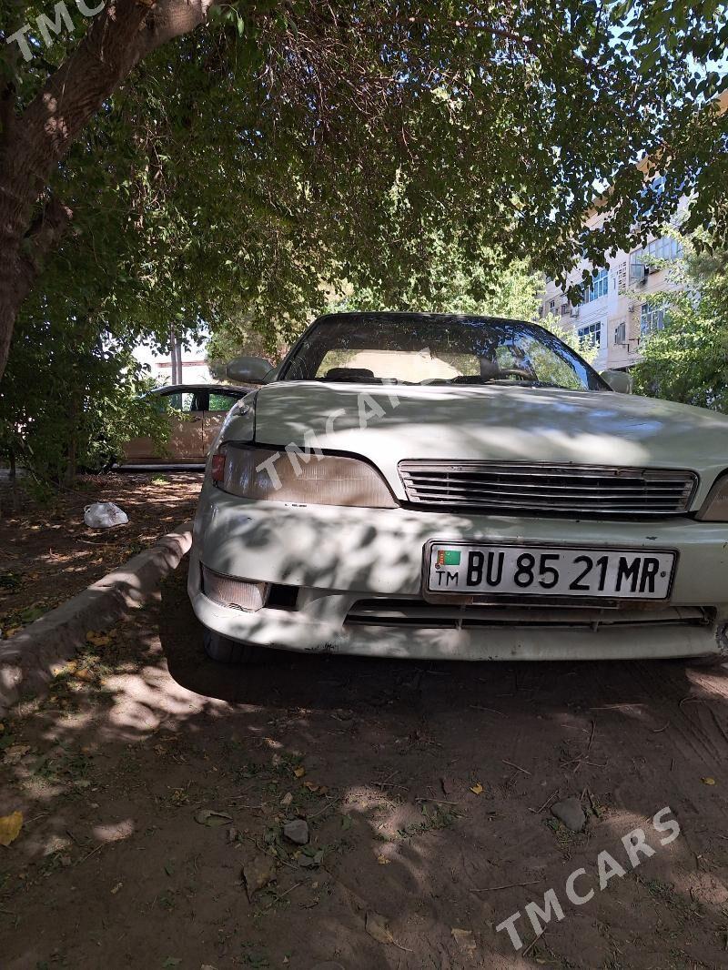 Toyota Mark II 1993 - 25 000 TMT - Мары - img 3