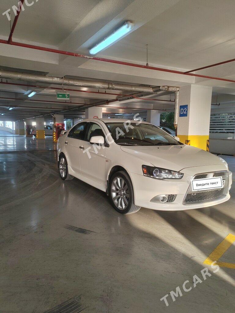 Mitsubishi Lancer 2014 - 148 000 TMT - Aşgabat - img 2