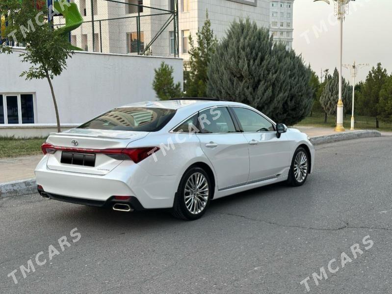 Toyota Avalon 2019 - 405 000 TMT - Ашхабад - img 2