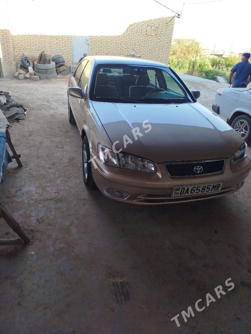 Toyota Camry 2001 - 164 000 TMT - Mary - img 3