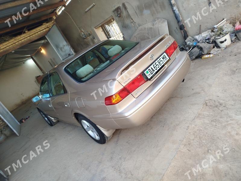 Toyota Camry 2001 - 164 000 TMT - Mary - img 4