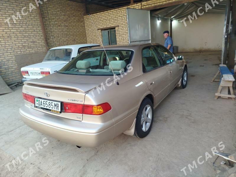 Toyota Camry 2001 - 164 000 TMT - Mary - img 2