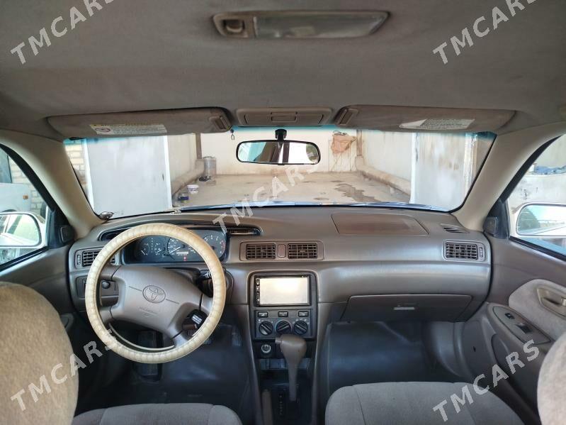 Toyota Camry 2001 - 164 000 TMT - Mary - img 1