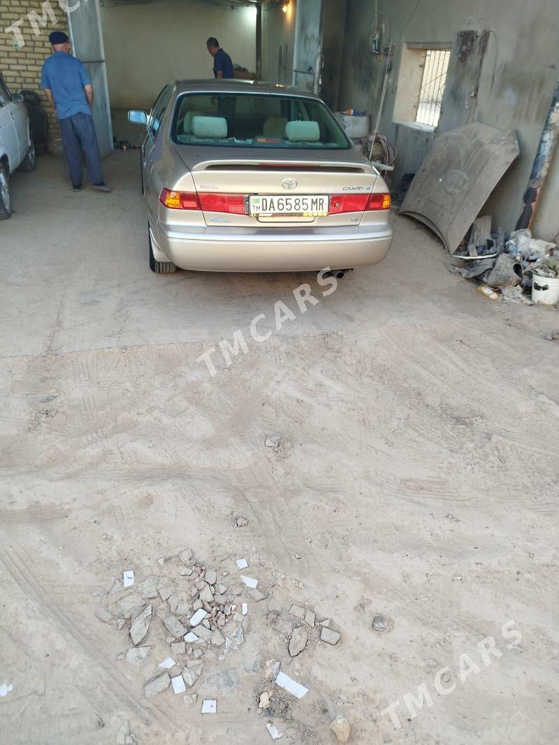 Toyota Camry 2001 - 164 000 TMT - Mary - img 6