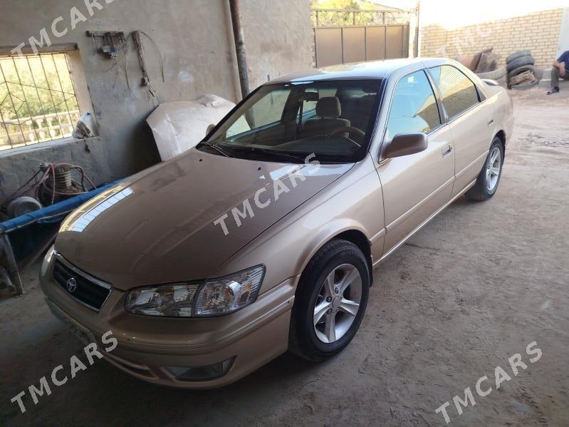 Toyota Camry 2001 - 164 000 TMT - Mary - img 5