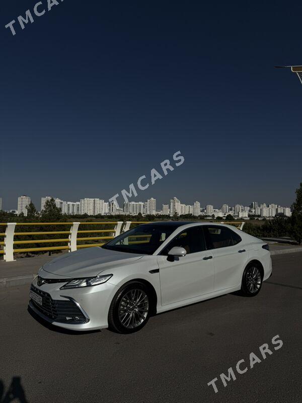 Toyota Camry 2024 - 585 000 TMT - Aşgabat - img 1