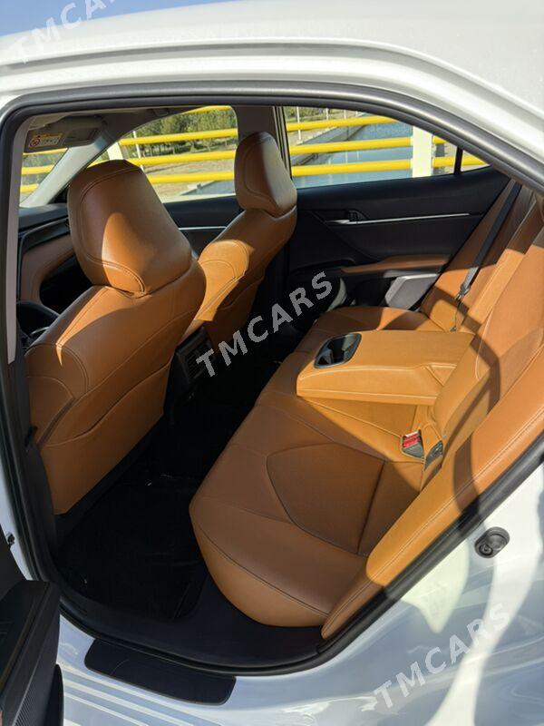 Toyota Camry 2024 - 585 000 TMT - Aşgabat - img 3