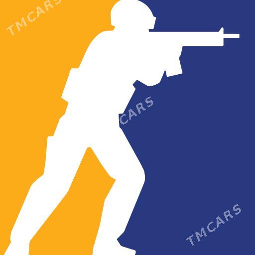 Counter Strike 2 - Чарджоу - img 1