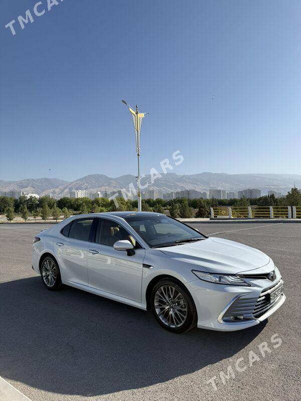 Toyota Camry 2024 - 585 000 TMT - Aşgabat - img 6