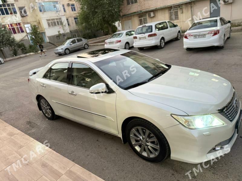 Toyota Aurion 2013 - 325 000 TMT - Ашхабад - img 4