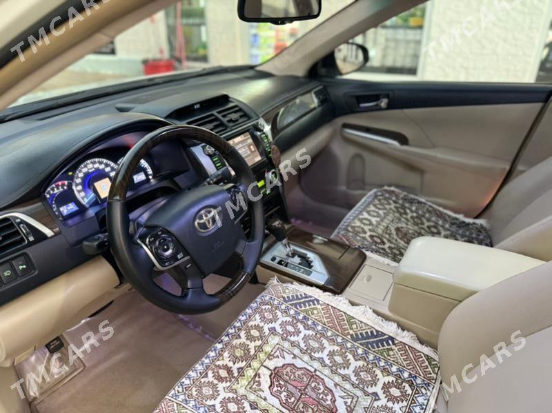 Toyota Aurion 2013 - 325 000 TMT - Ашхабад - img 2