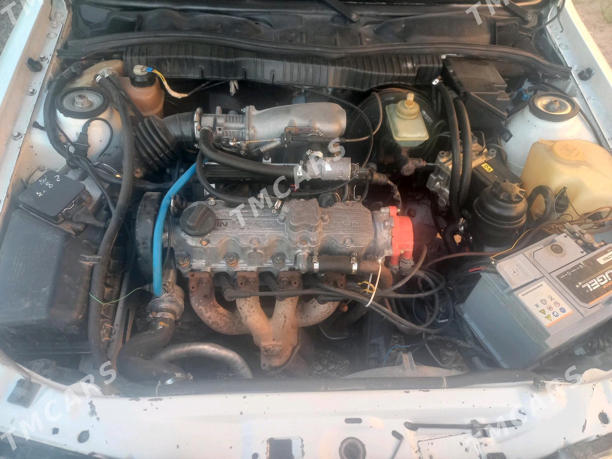 Opel Vectra 1995 - 40 000 TMT - Daşoguz - img 6