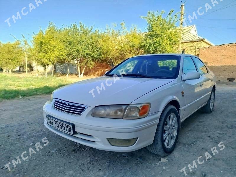 Toyota Camry 1999 - 110 000 TMT - Сакарчага - img 2