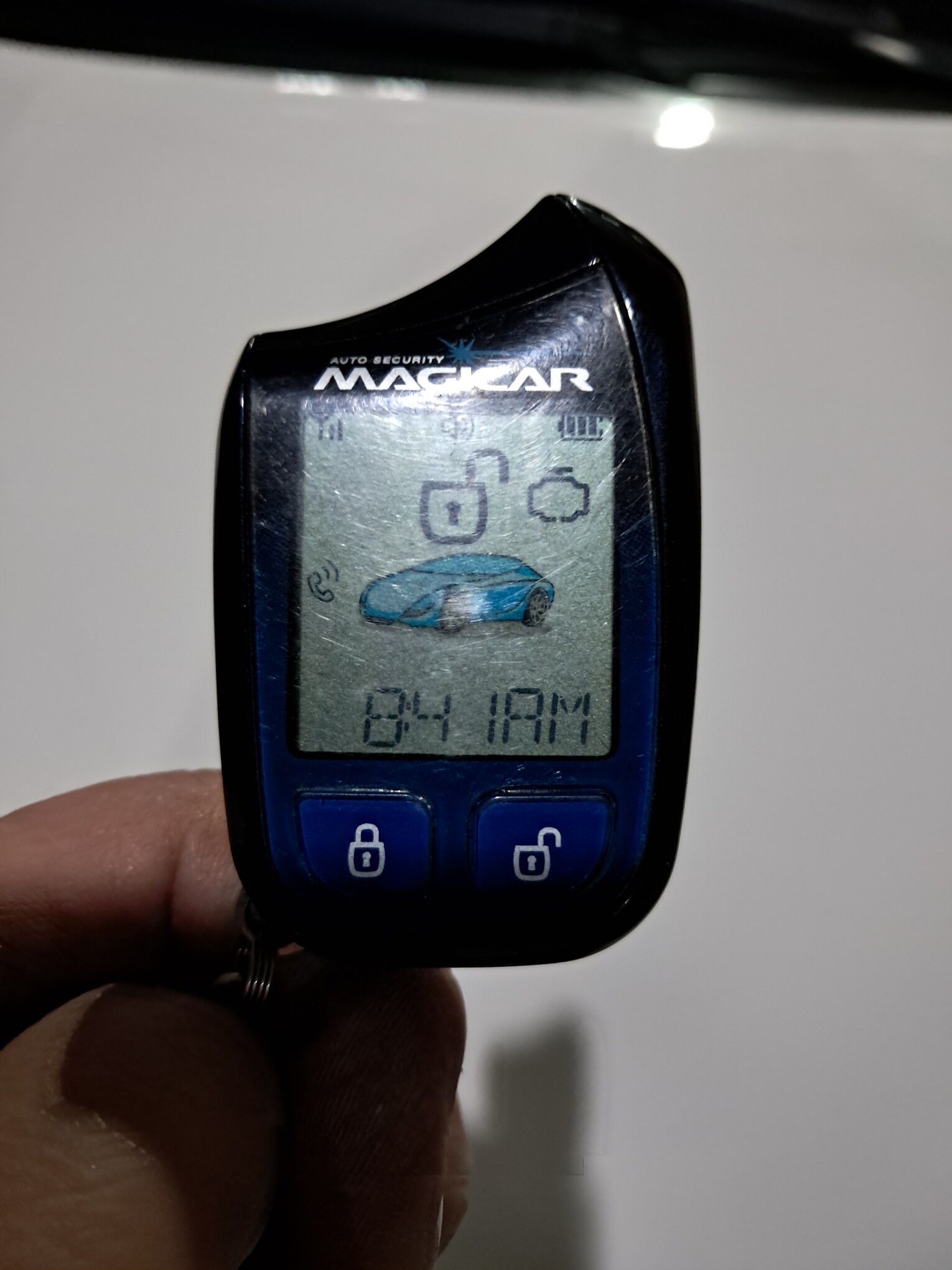 M 300 MAGICAR 1 700 TMT - Aşgabat - img 1