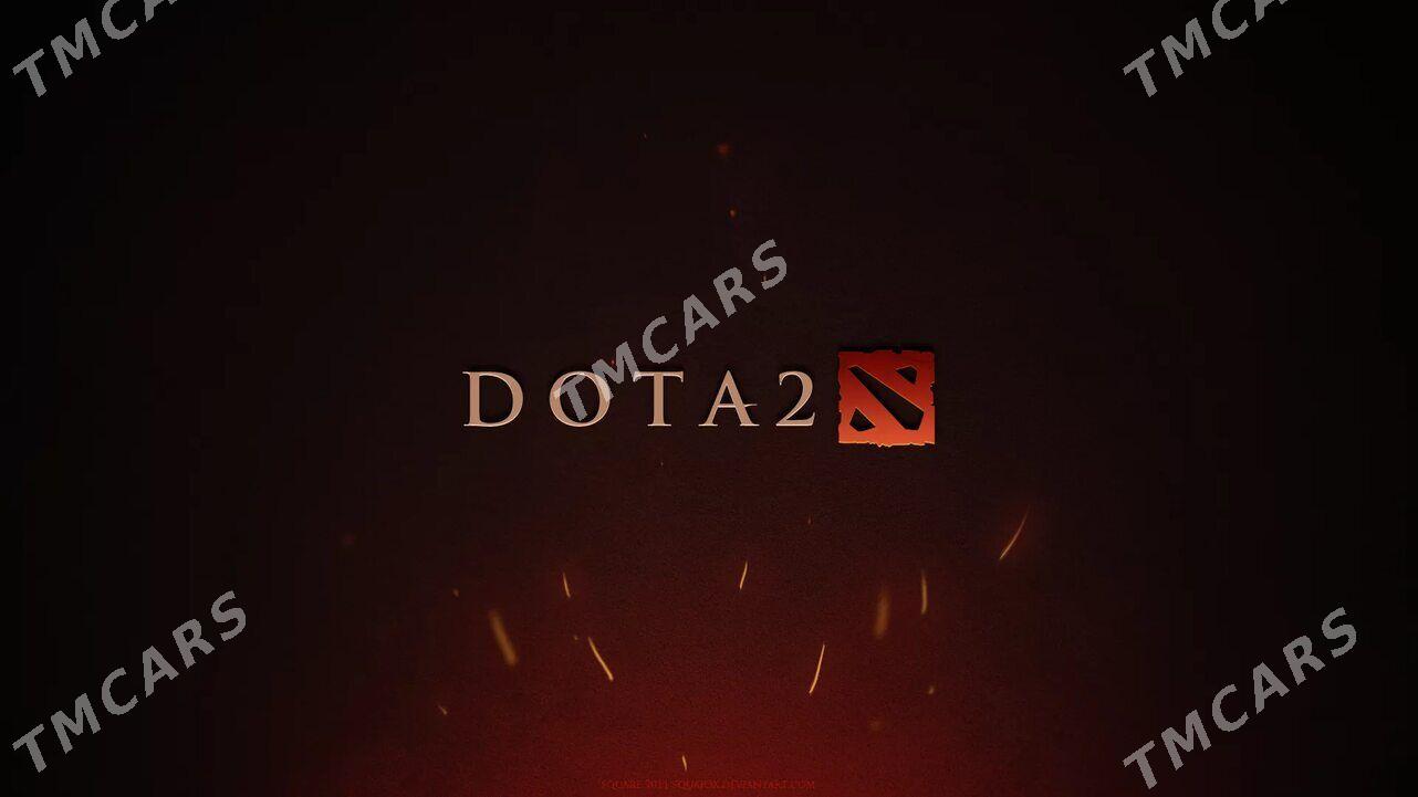 Dota2 - Чарджоу - img 1