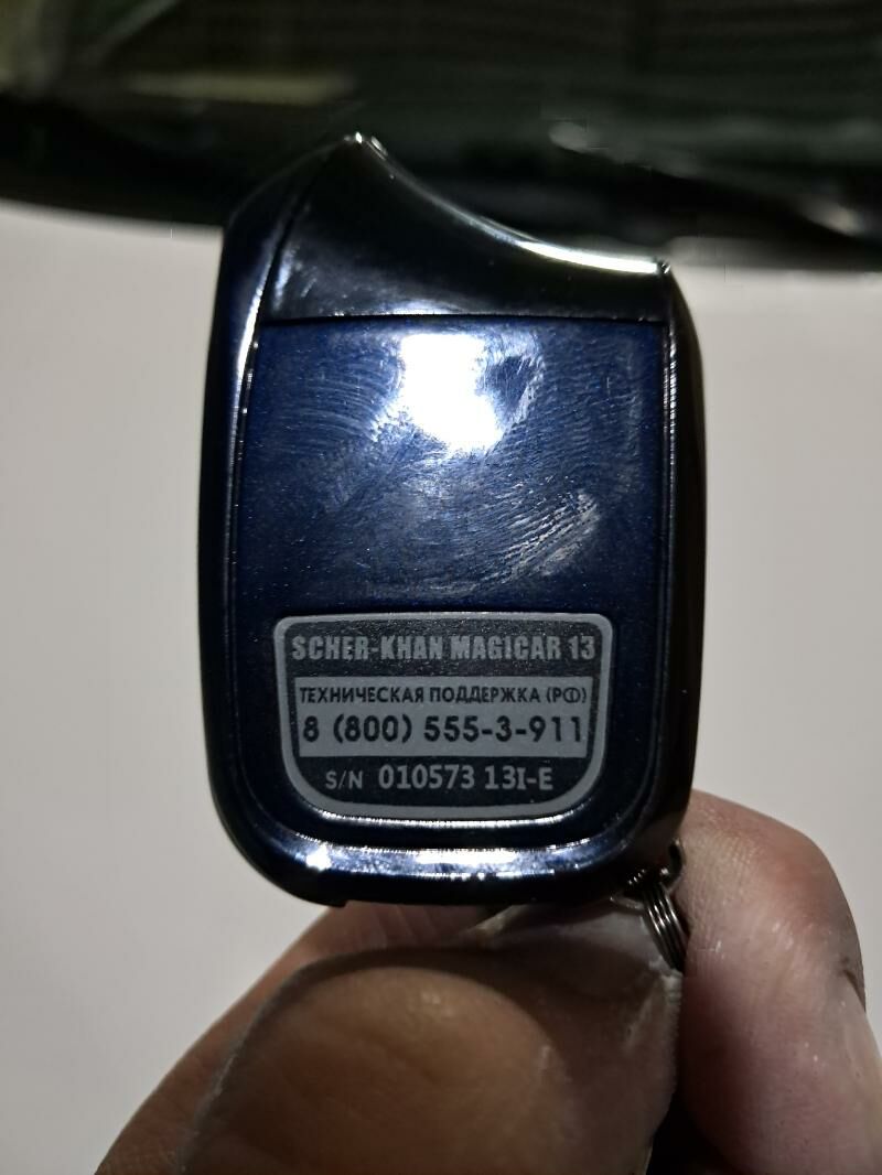 M 300 MAGICAR 1 700 TMT - Aşgabat - img 2