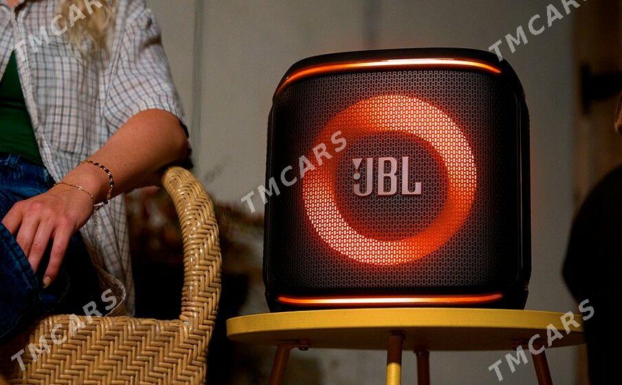 JBL Partybox Encore 2 + 2mic - Aşgabat - img 3