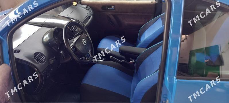 Volkswagen New Beetle 2003 - 55 000 TMT - Kaka - img 7