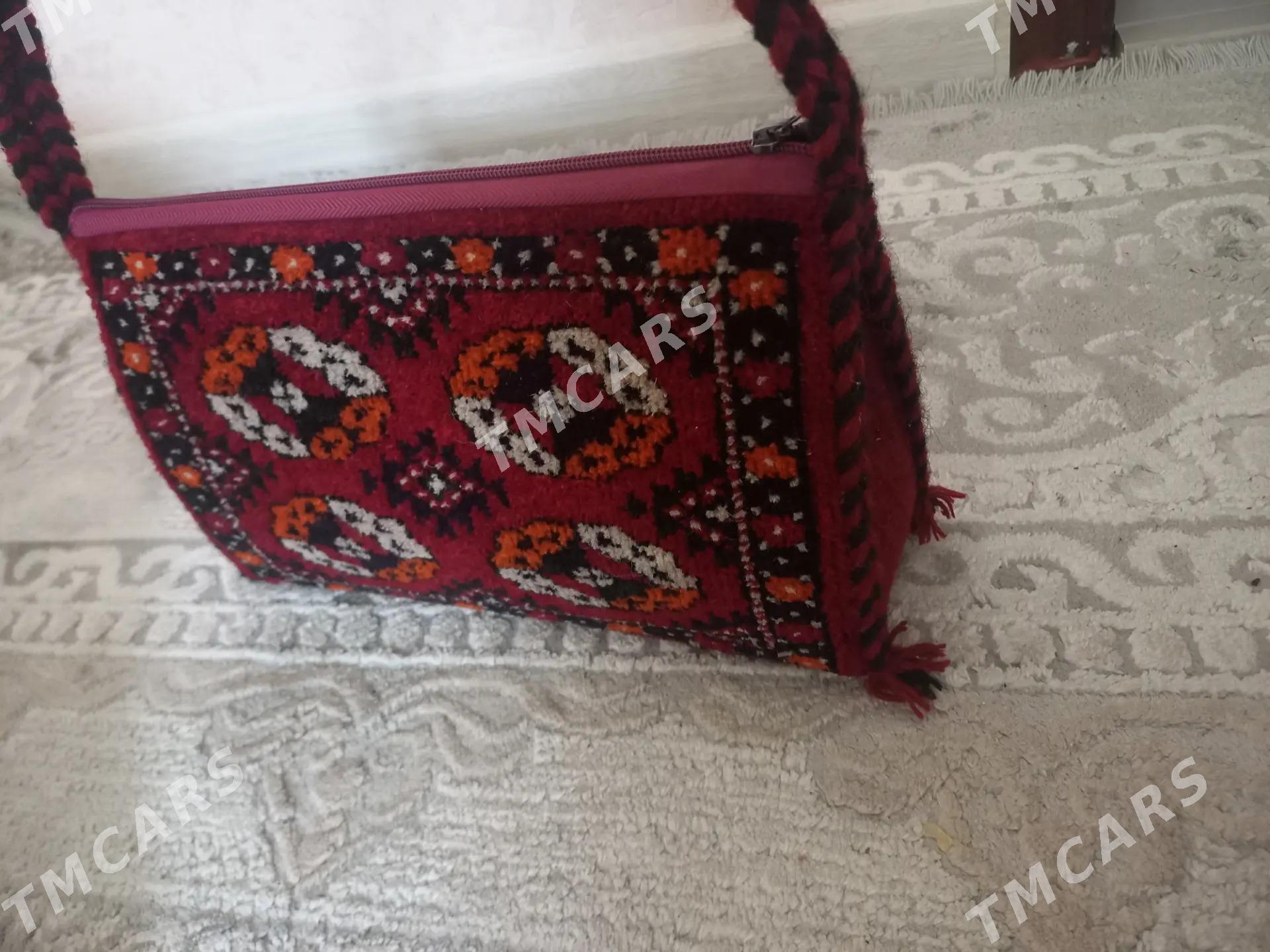 haly sumka - Daşoguz - img 2