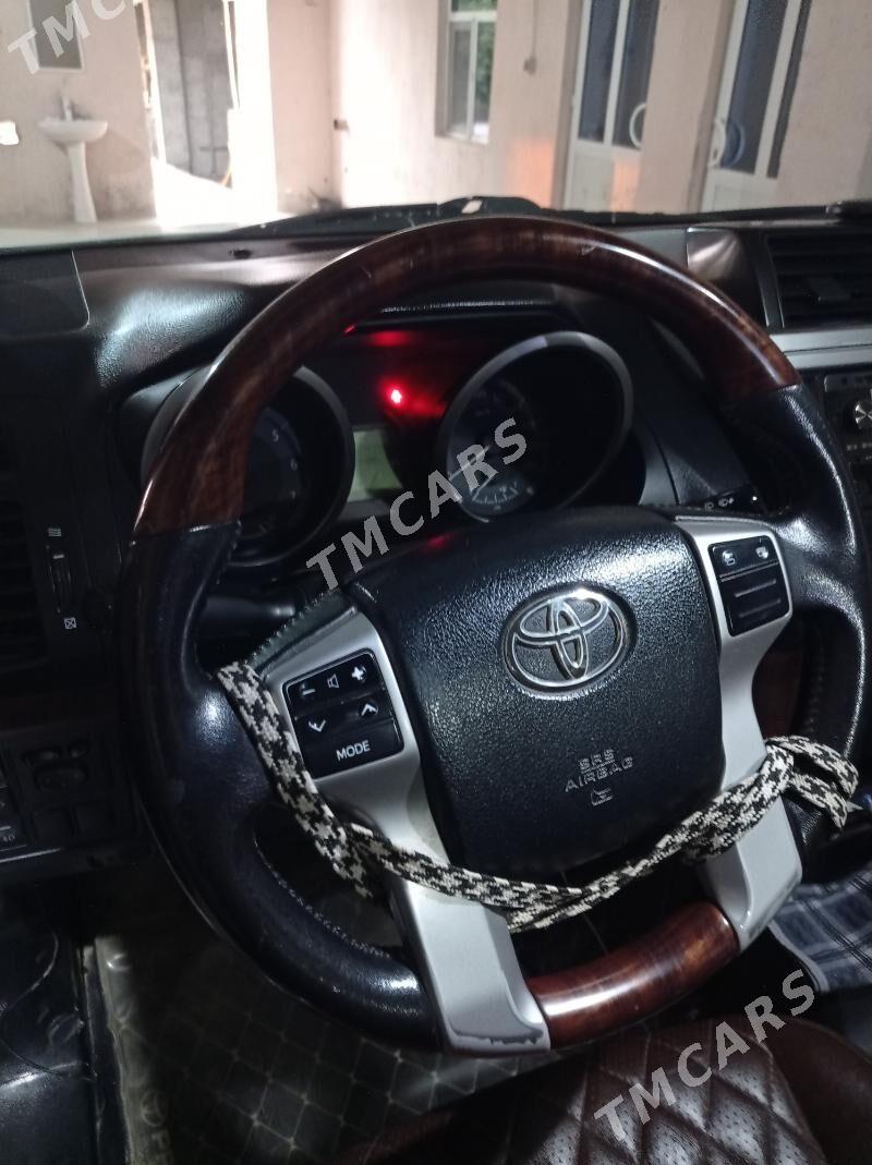 Toyota Land Cruiser Prado 2014 - 590 000 TMT - Магданлы - img 6
