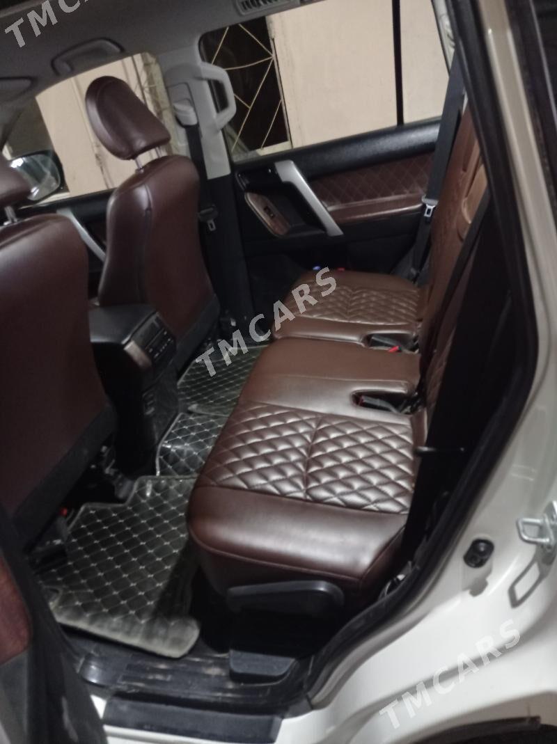 Toyota Land Cruiser Prado 2014 - 590 000 TMT - Магданлы - img 3