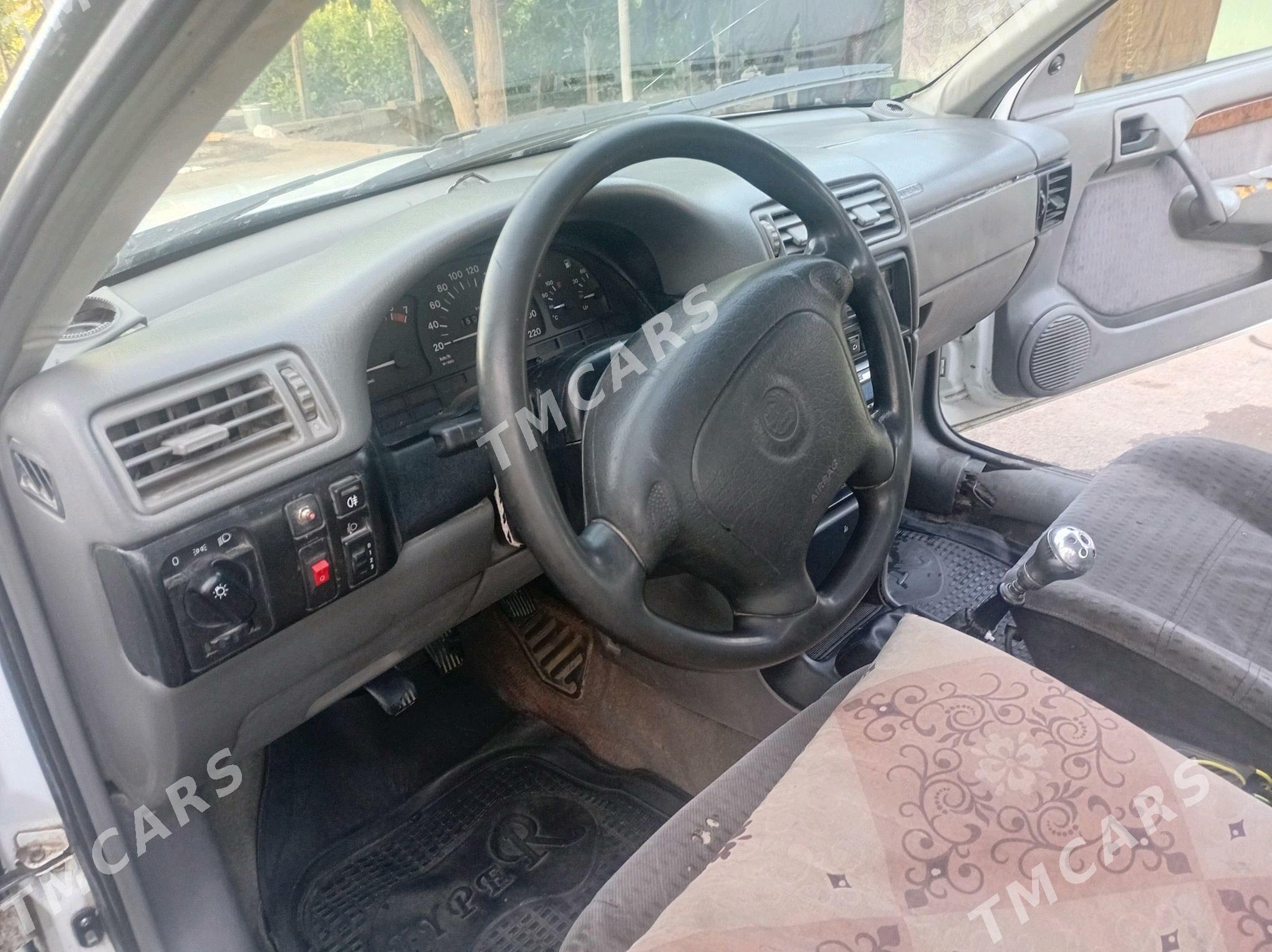 Opel Vectra 1995 - 31 000 TMT - Гёкдепе - img 3