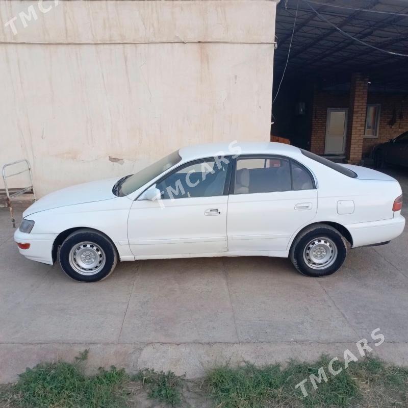 Toyota Corona 1993 - 43 000 TMT - Керки - img 2