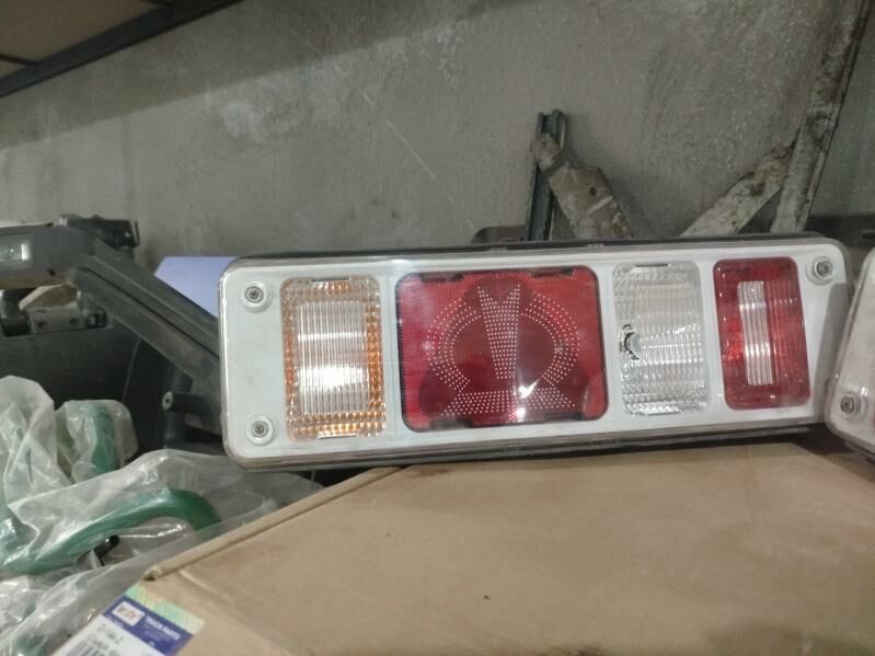Stop cyra 5 300 TMT - Мары - img 3