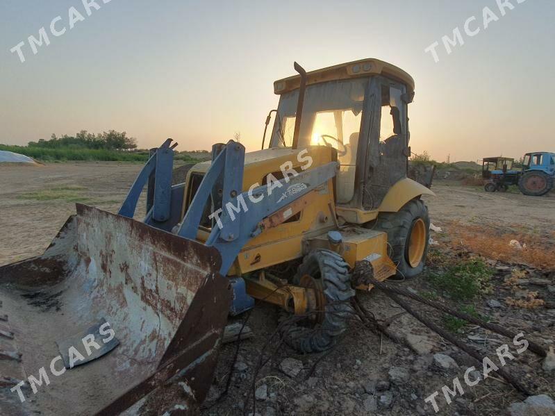 XCMG ZL50 2010 - 160 000 TMT - Мары - img 1