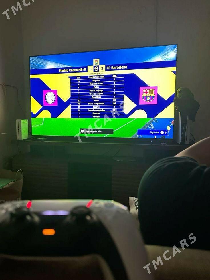 playstation 5 prokat - Türkmenbaşy - img 3