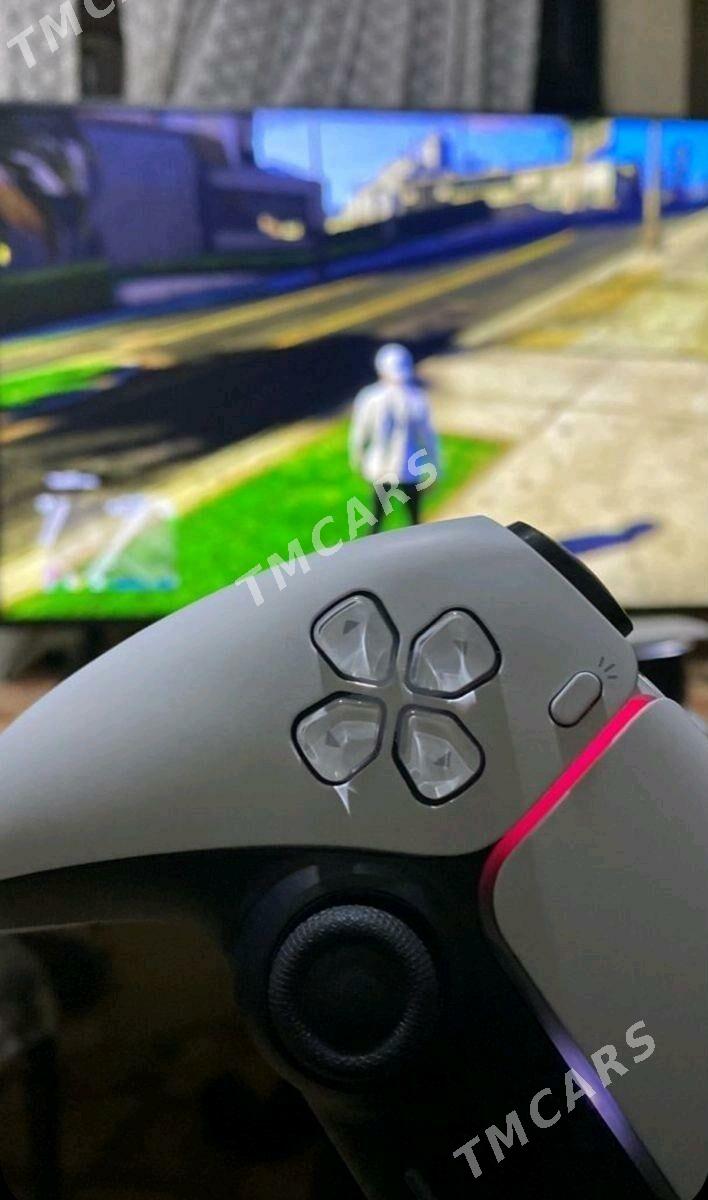 playstation 5 prokat - Türkmenbaşy - img 8
