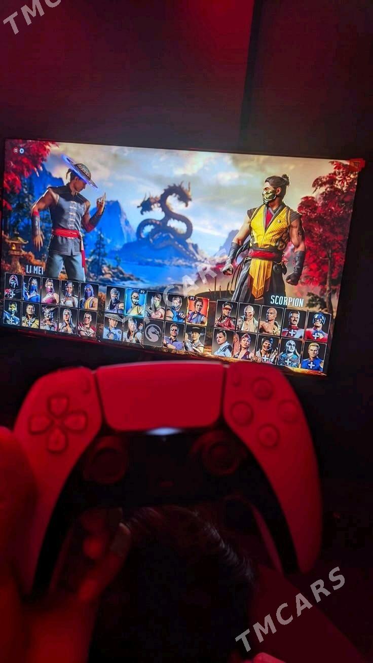 playstation 5 prokat - Türkmenbaşy - img 6
