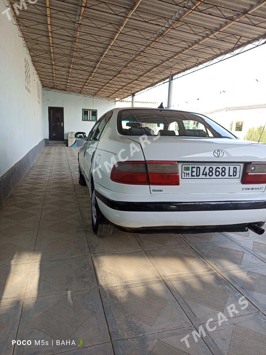 Toyota Corona 1995 - 65 000 TMT - Kerki - img 5
