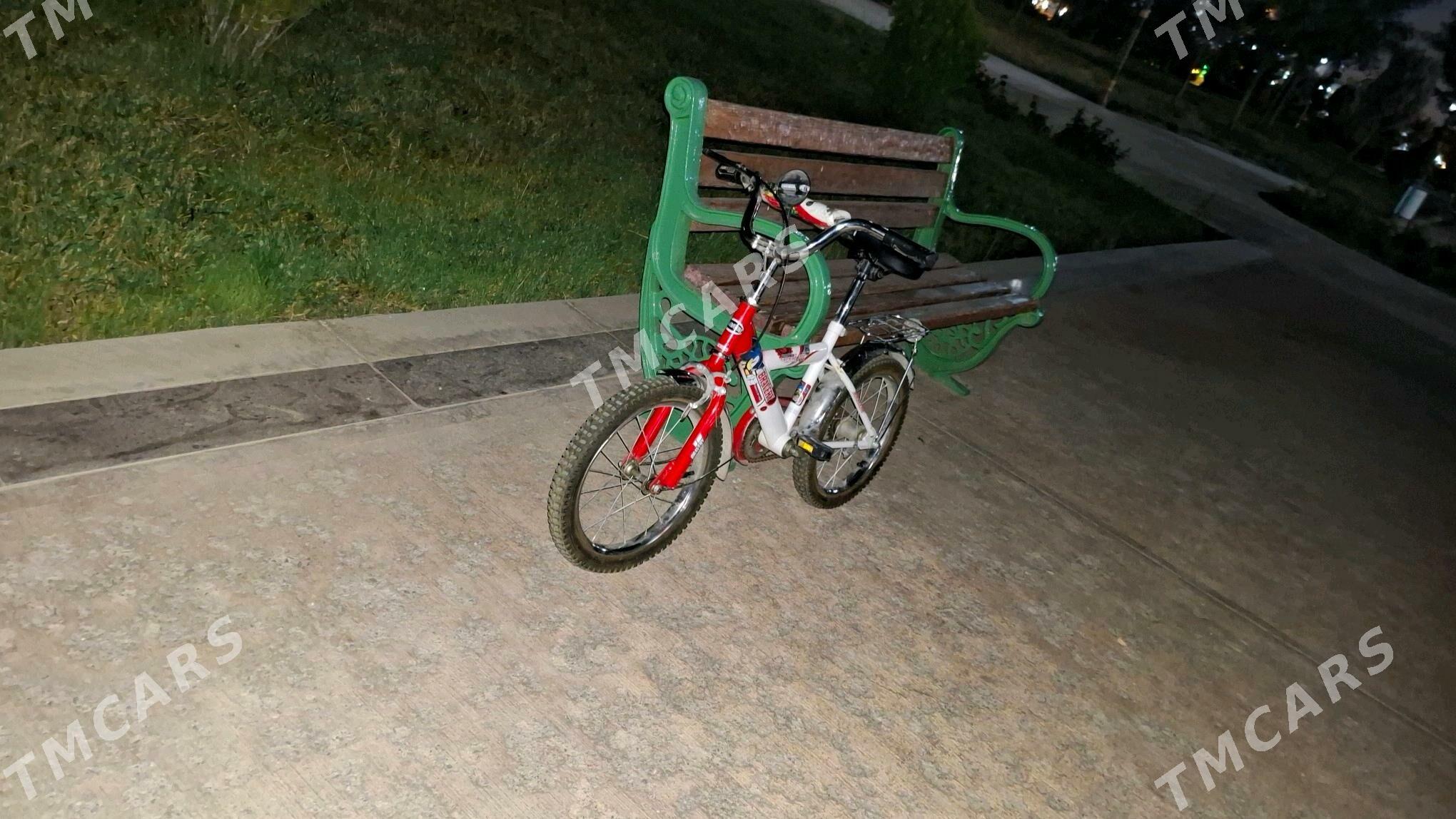 Tigir - велосипед - Aşgabat - img 2
