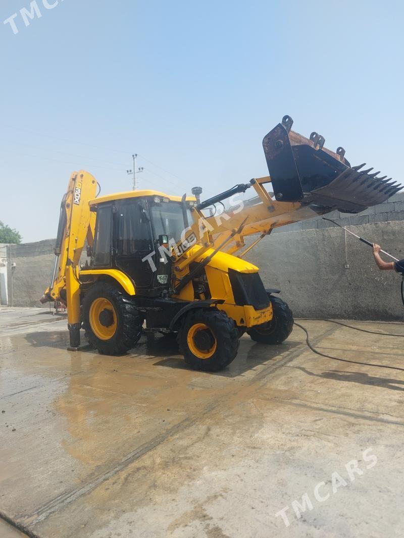 JCB 3CX Compact 2012 - 500 000 TMT - Çoganly - img 2
