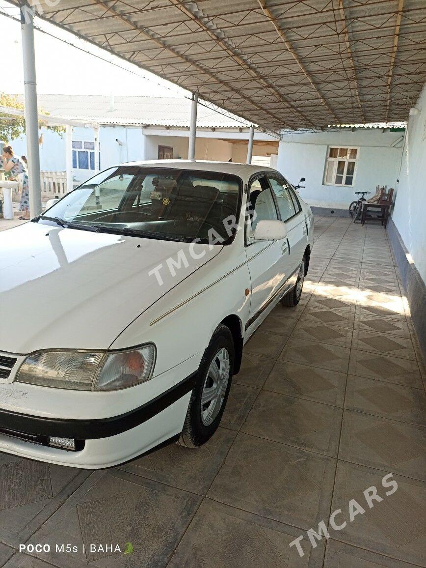 Toyota Corona 1995 - 65 000 TMT - Kerki - img 3