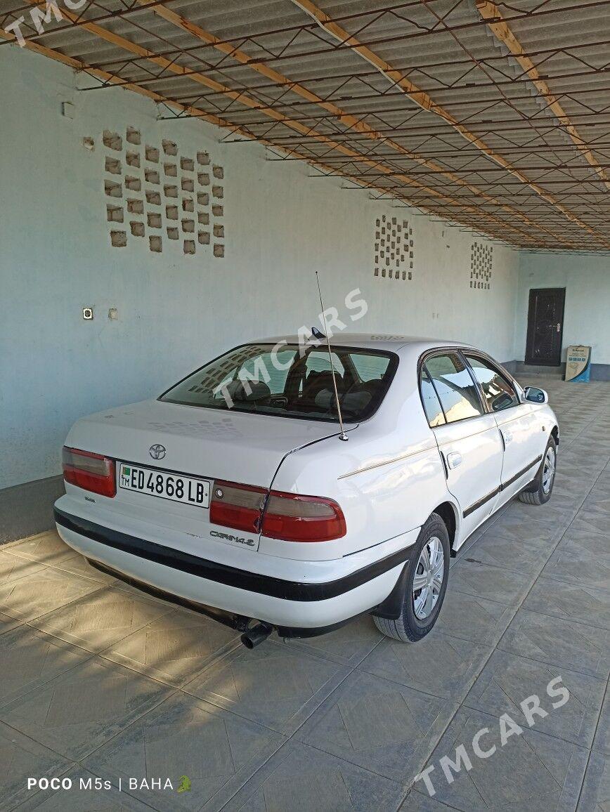 Toyota Corona 1995 - 65 000 TMT - Kerki - img 4