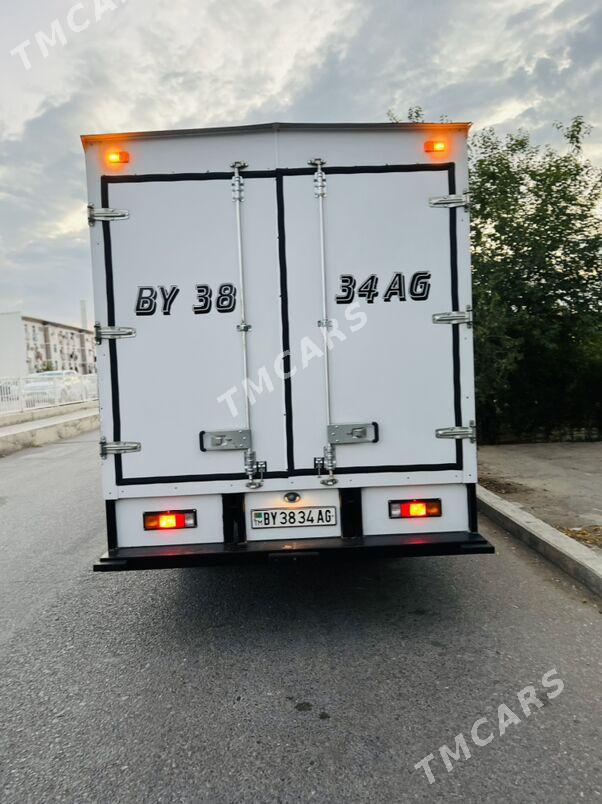 Mitsubishi Canter 2024 - 519 000 TMT - Ашхабад - img 2