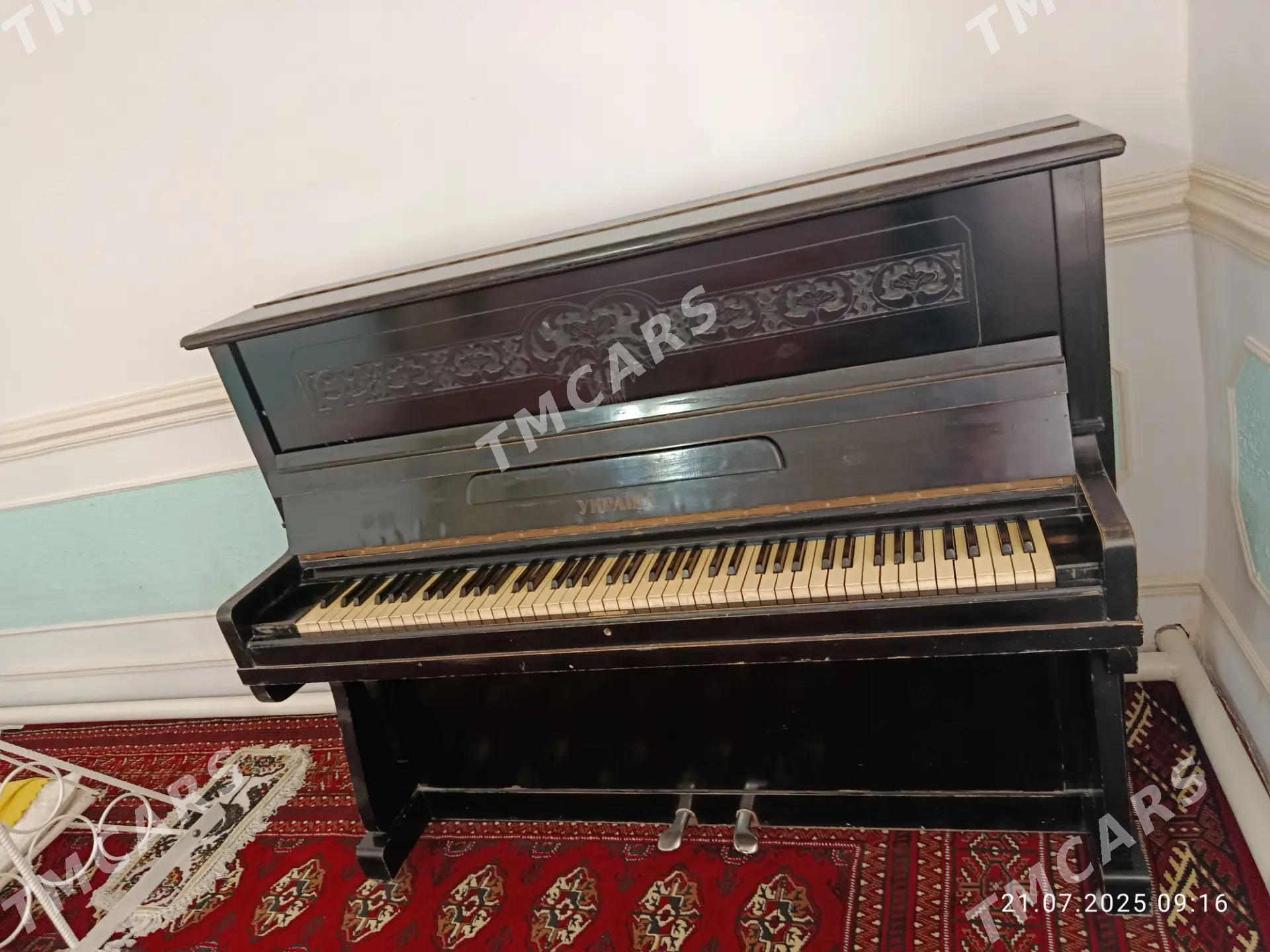 fortepiano - Sakar - img 1
