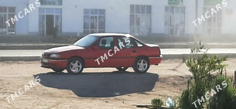 Opel Vectra 1993 - 36 000 TMT - Gubadag - img 1