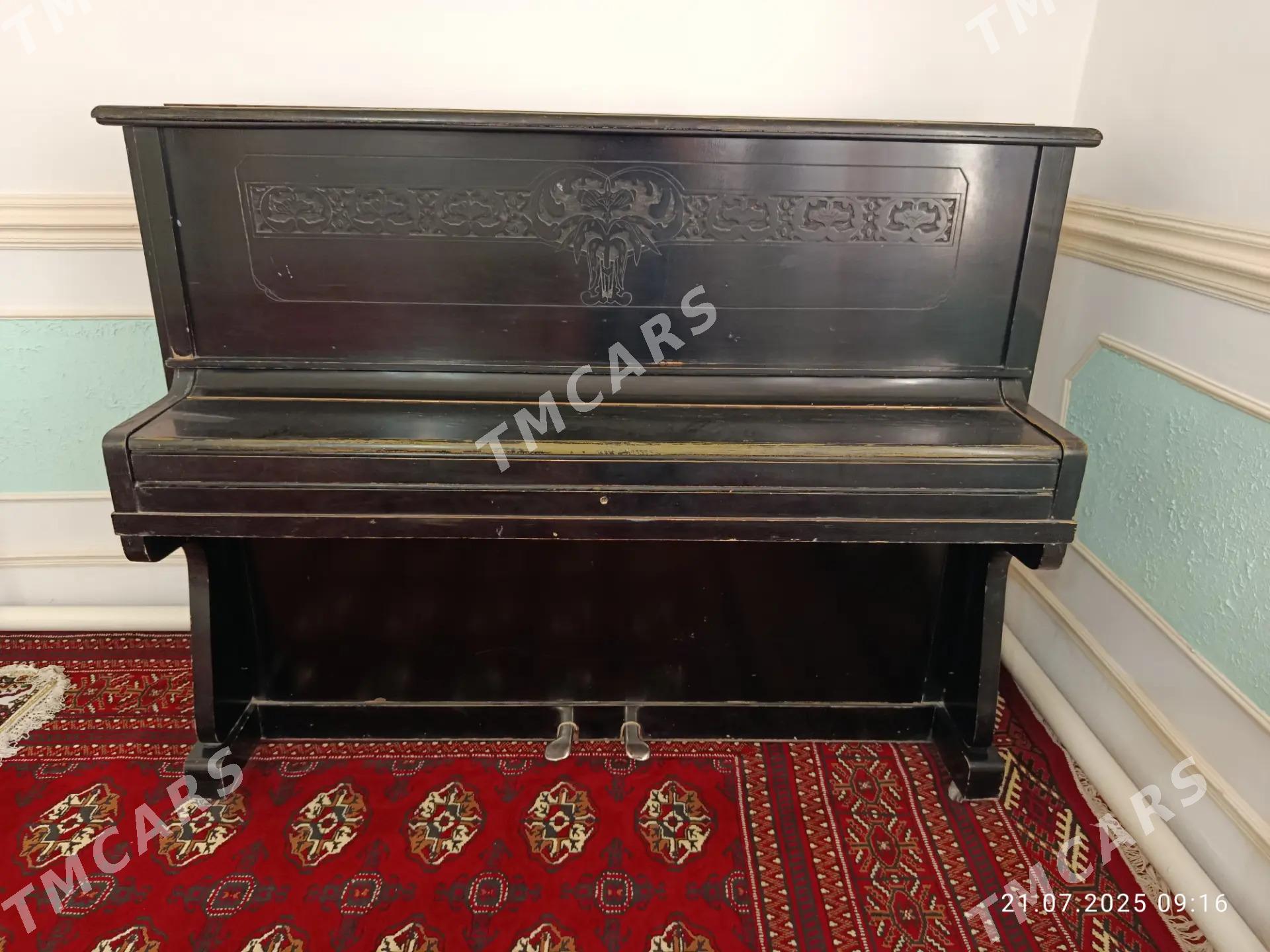 fortepiano - Sakar - img 3