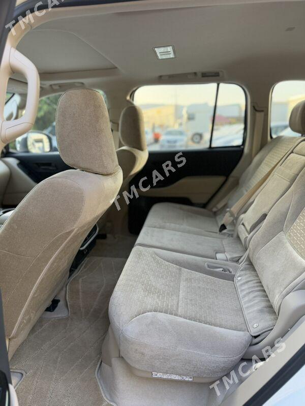 Toyota Land Cruiser 2023 - 1 293 600 TMT - Mary - img 5