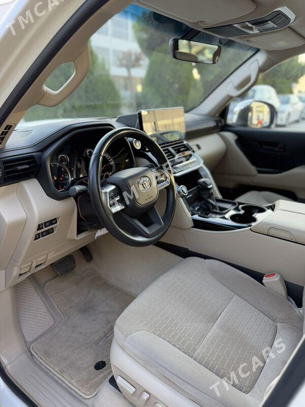 Toyota Land Cruiser 2023 - 1 293 600 TMT - Mary - img 10