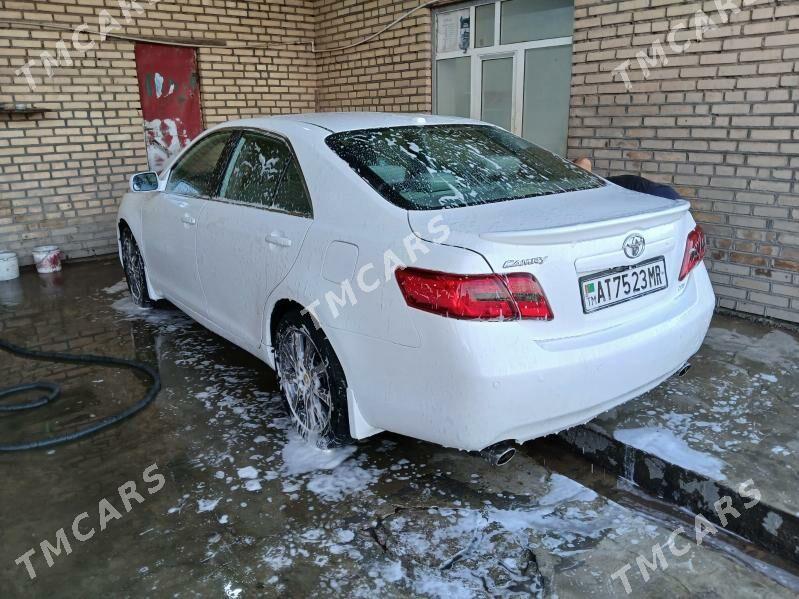 Toyota Camry 2010 - 179 000 TMT - Мары - img 8