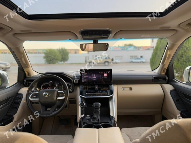 Toyota Land Cruiser 2023 - 1 293 600 TMT - Mary - img 4